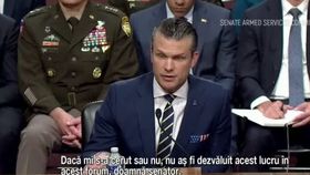 VIDEO Ultimatumul dat Iranului expiră la noapte. Donald Trump ține oamenii pe jar